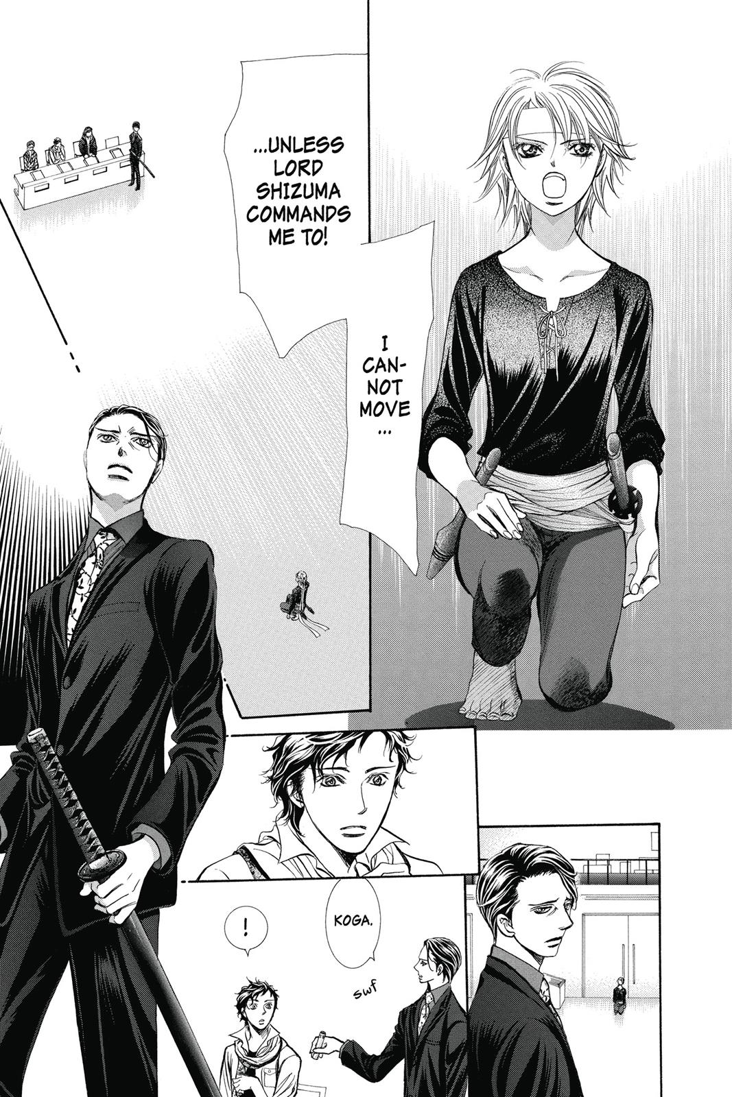 Skip Beat! Chapter 41 - Page 48