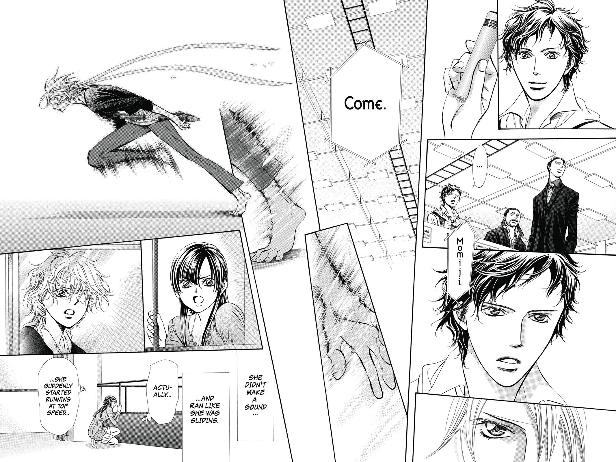 Skip Beat! Chapter 41 - Page 49