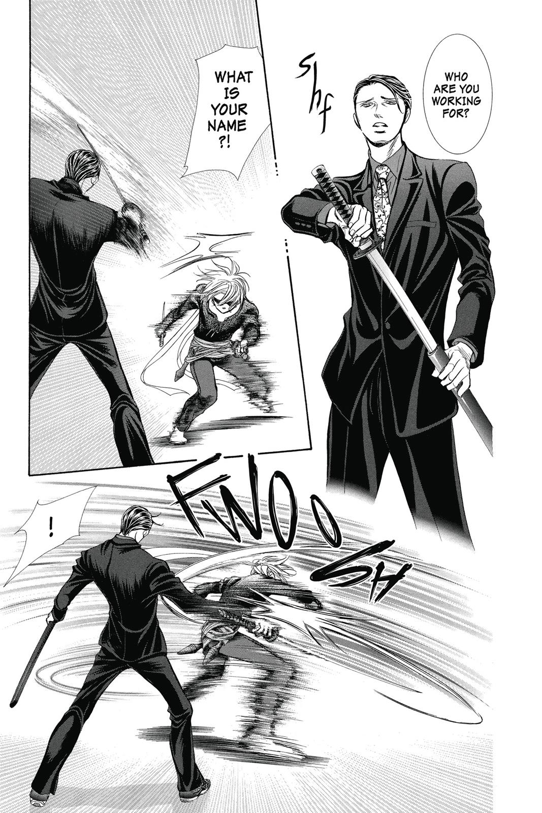 Skip Beat! Chapter 41 - Page 53