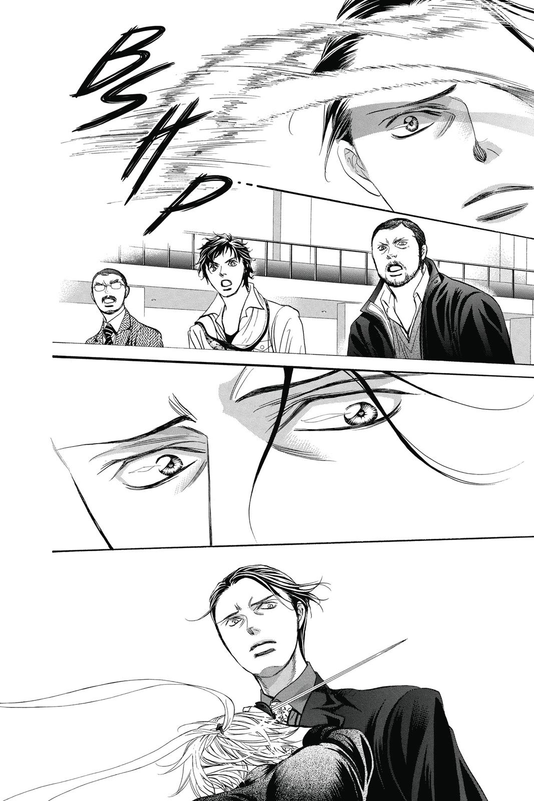 Skip Beat! Chapter 41 - Page 54