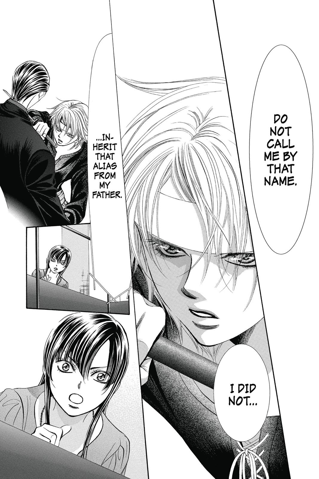 Skip Beat! Chapter 41 - Page 56
