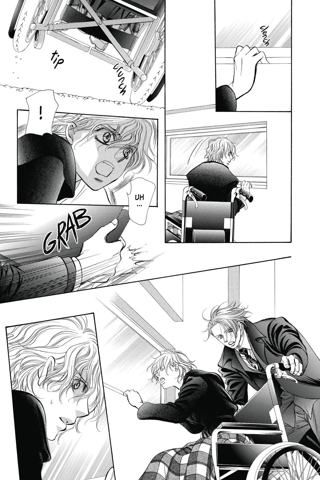 Skip Beat! Chapter 41 - Page 57