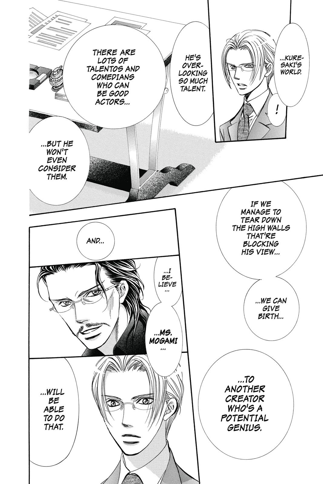 Skip Beat! Chapter 41 - Page 68
