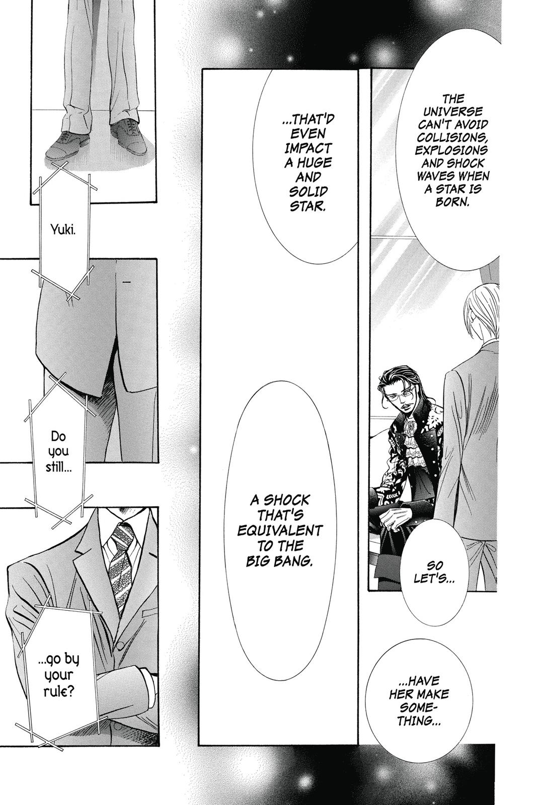 Skip Beat! Chapter 41 - Page 69