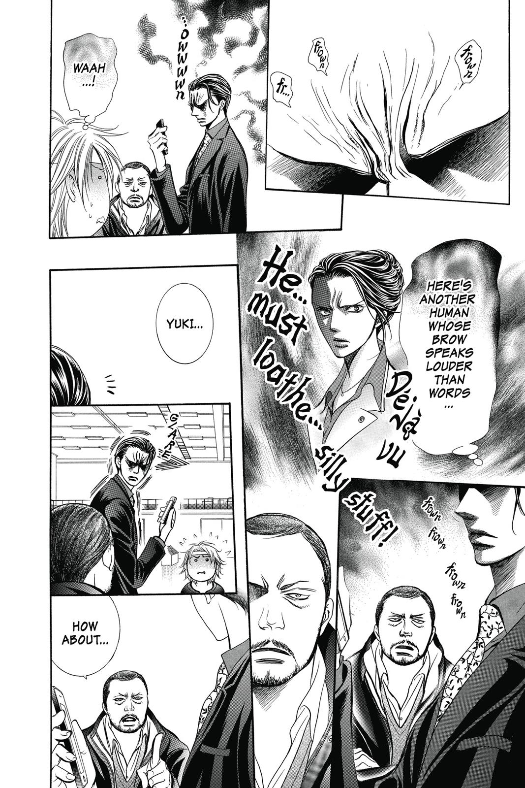 Skip Beat! Chapter 41 - Page 78