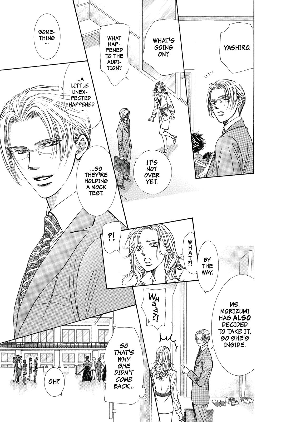 Skip Beat! Chapter 41 - Page 82