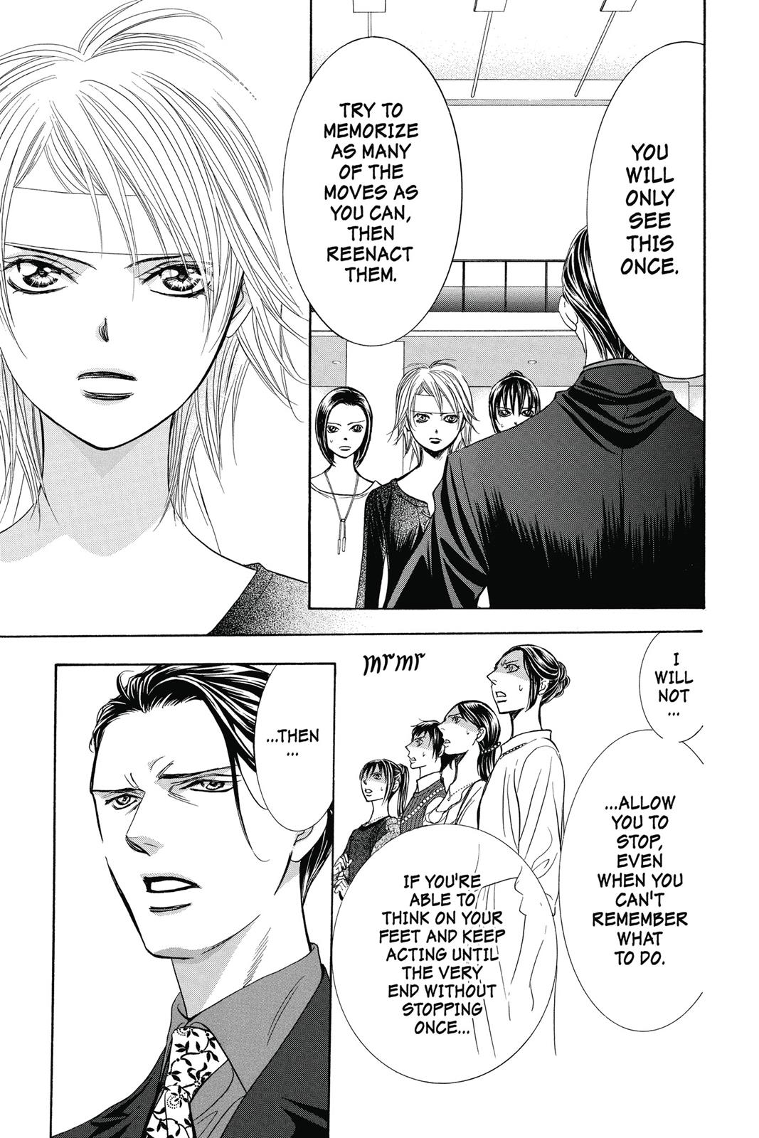 Skip Beat! Chapter 41 - Page 90