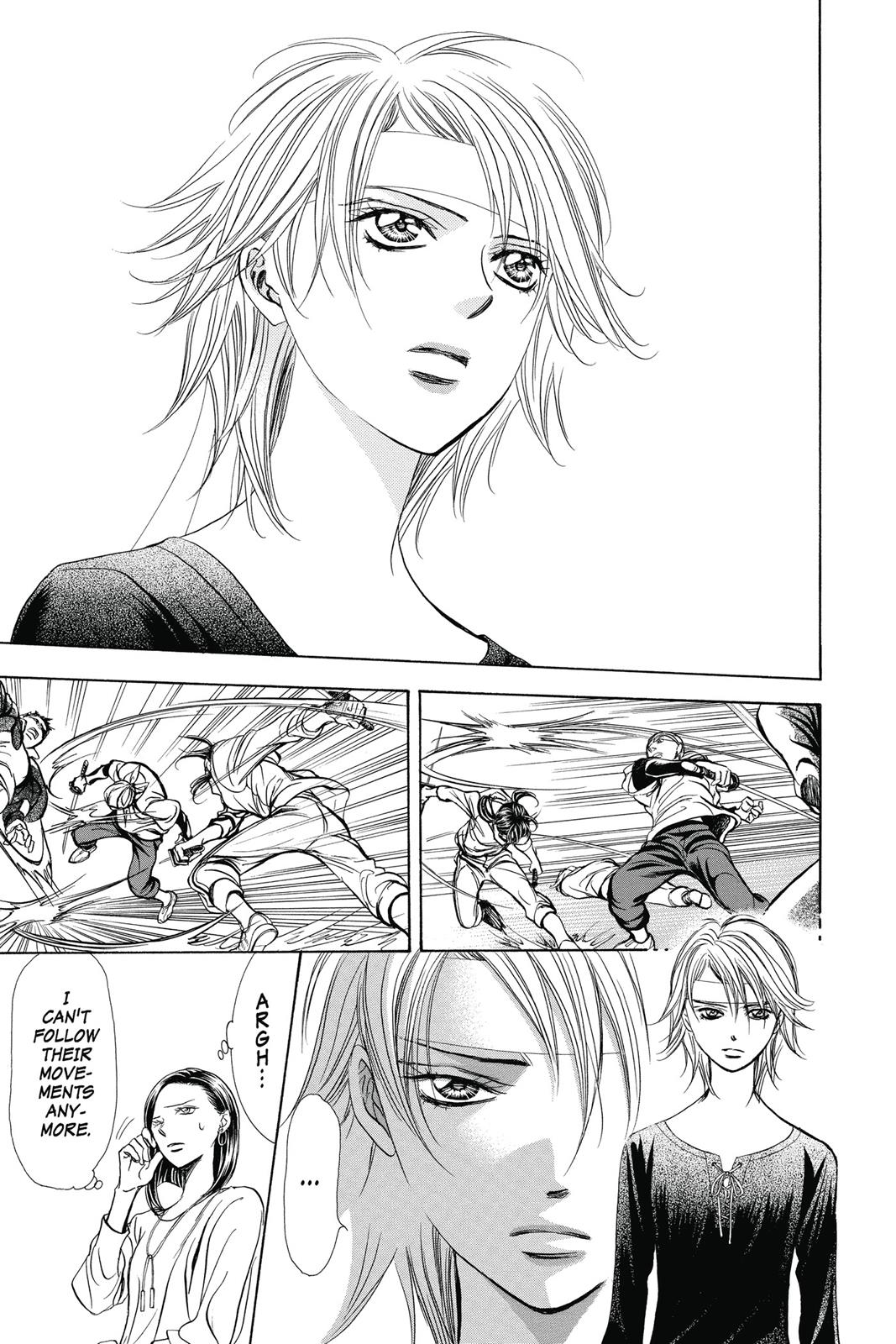 Skip Beat! Chapter 41 - Page 97