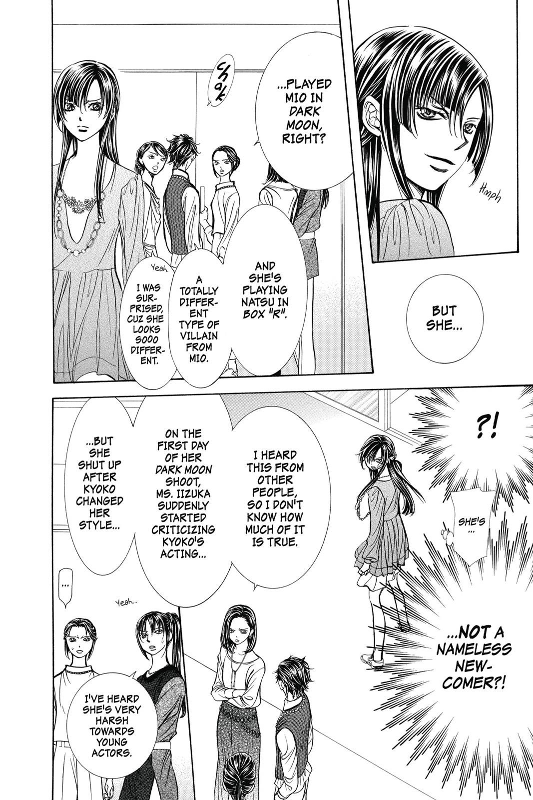 Skip Beat! Chapter 41 - Page 106