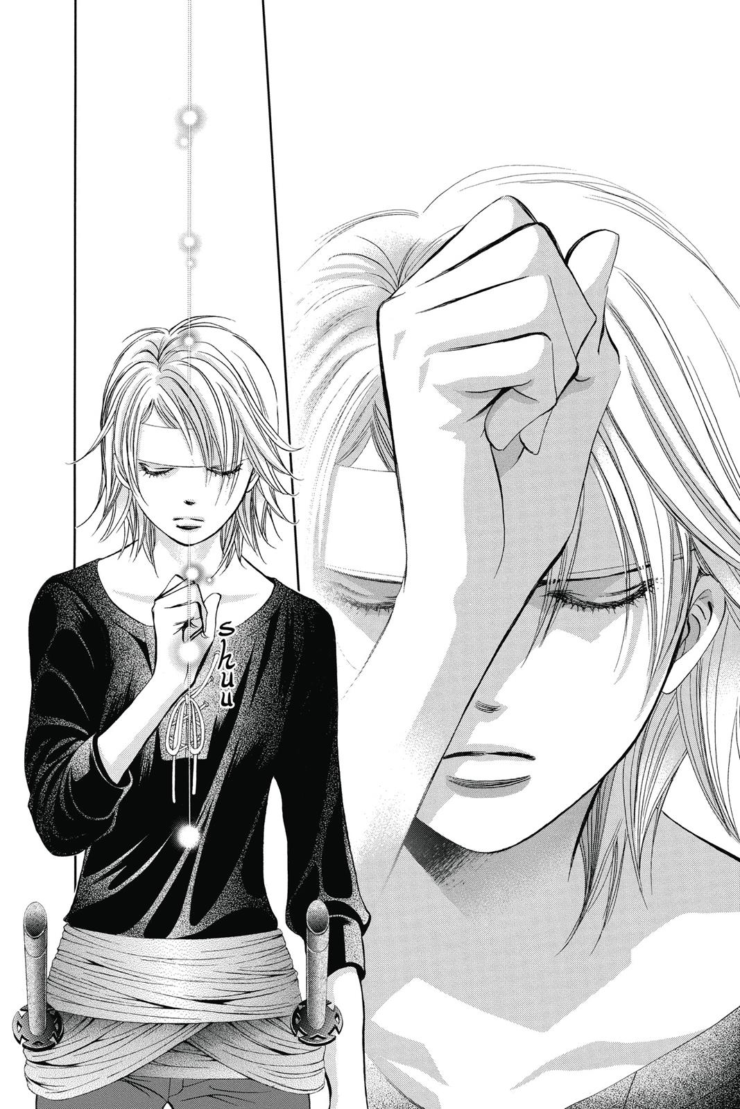 Skip Beat! Chapter 41 - Page 112