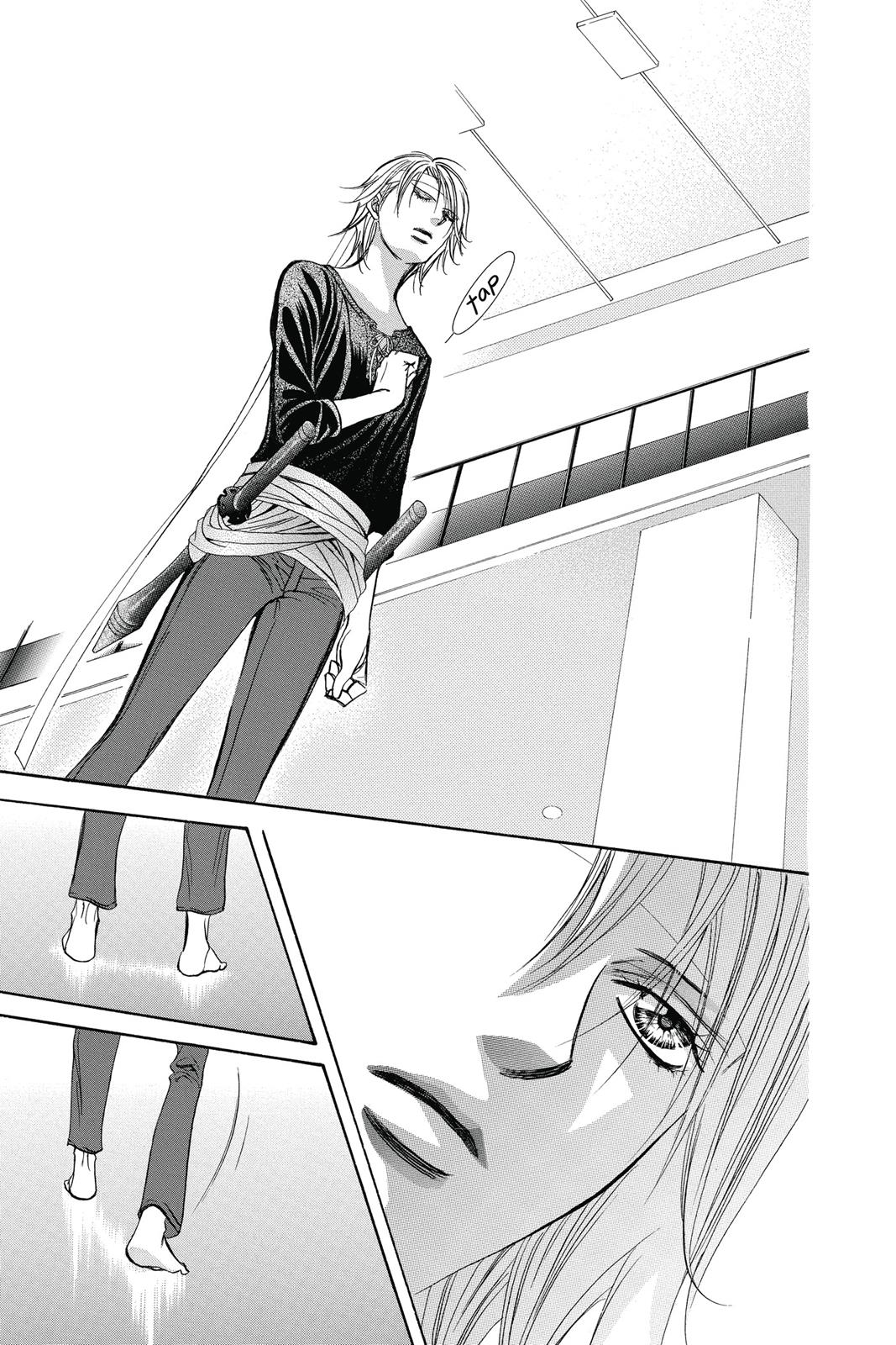 Skip Beat! Chapter 41 - Page 113