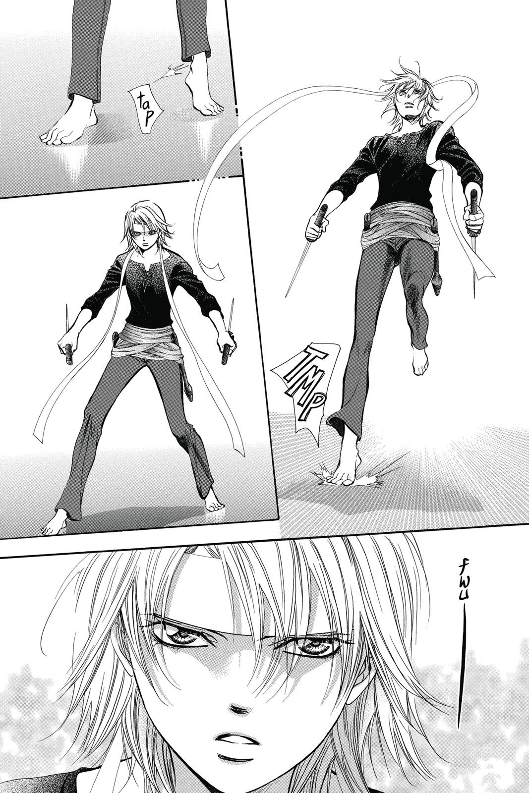 Skip Beat! Chapter 41 - Page 120