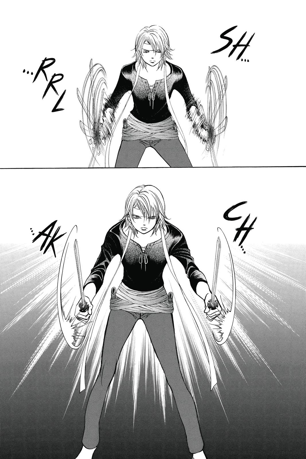 Skip Beat! Chapter 41 - Page 121