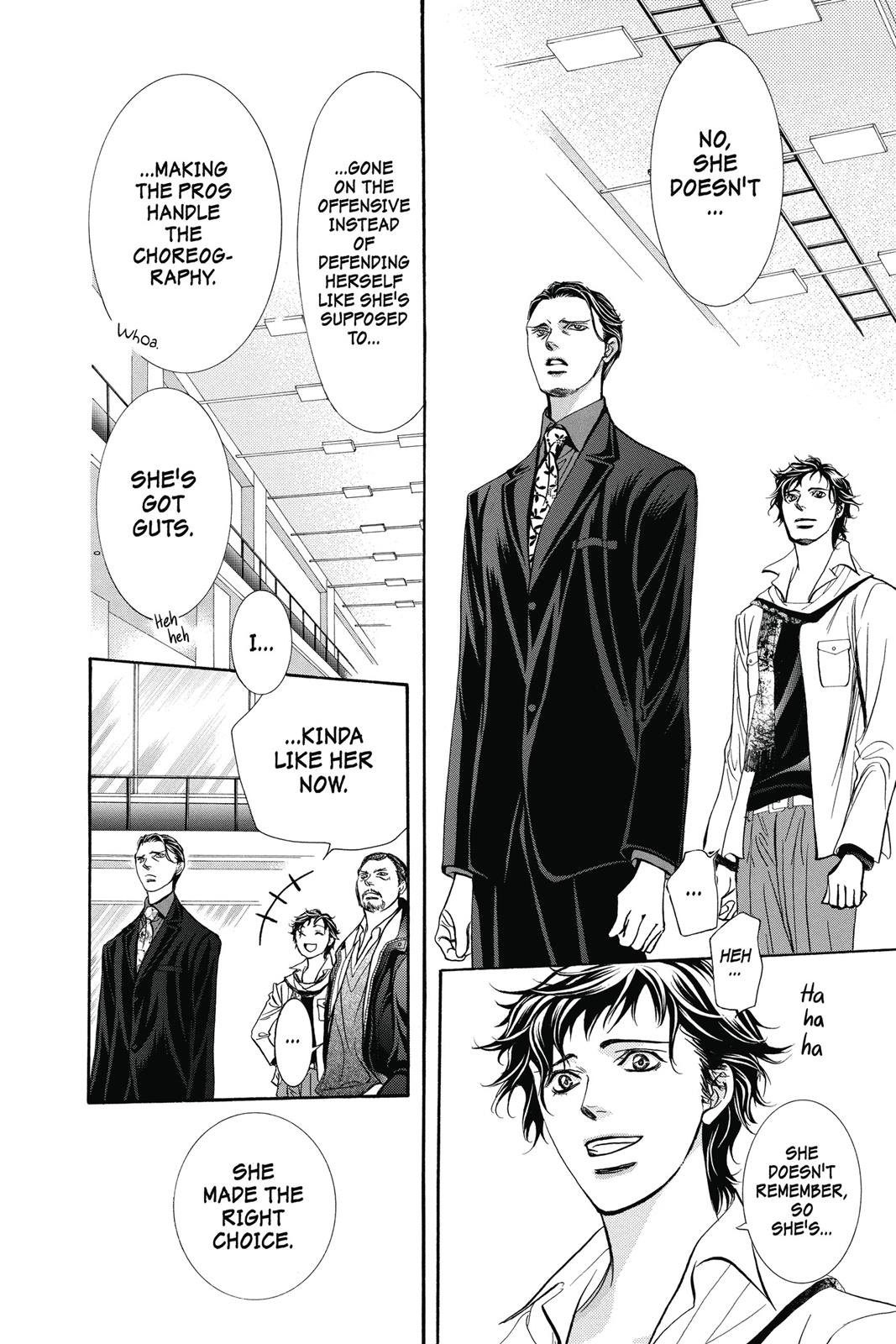 Skip Beat! Chapter 41 - Page 127