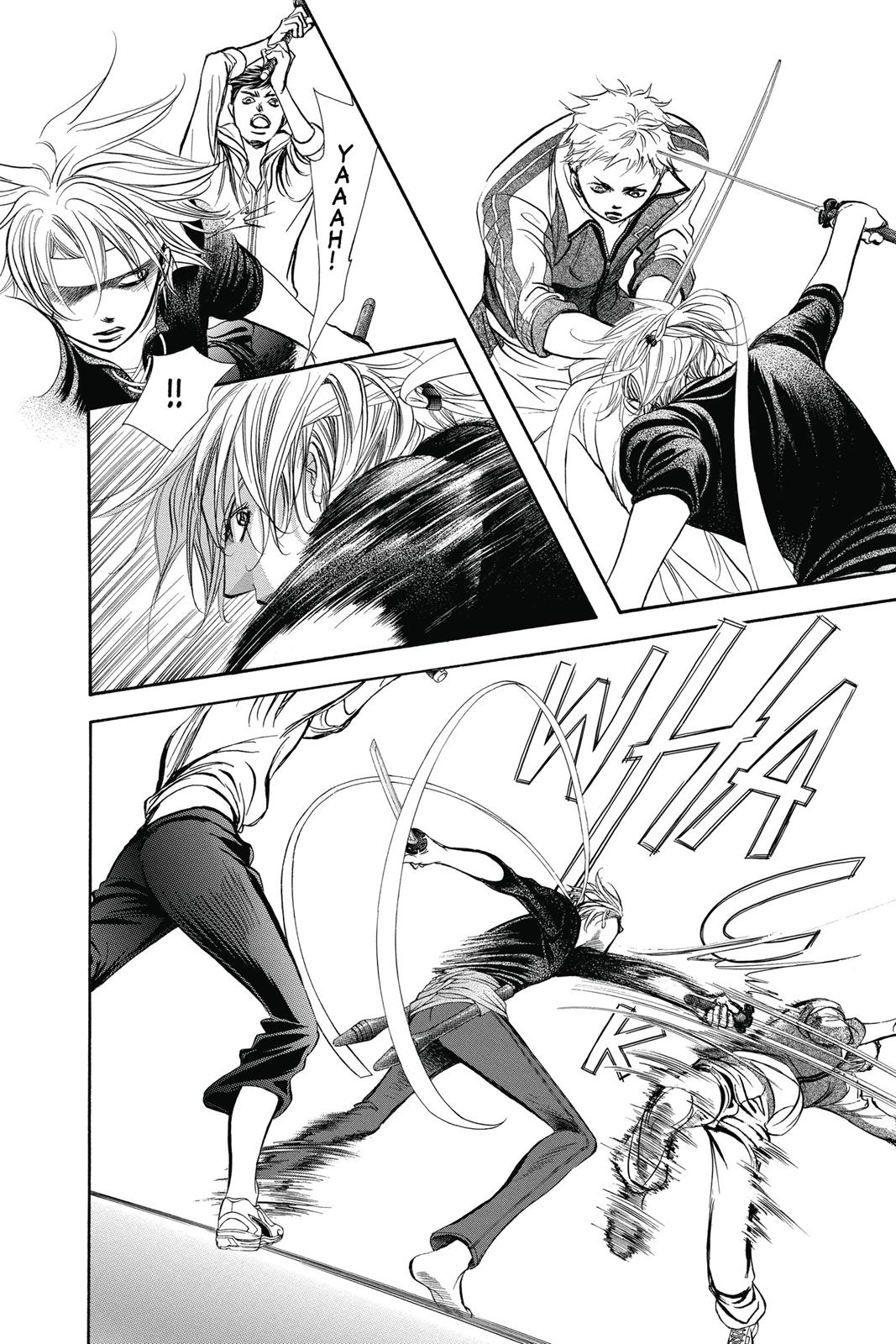 Skip Beat! Chapter 41 - Page 133