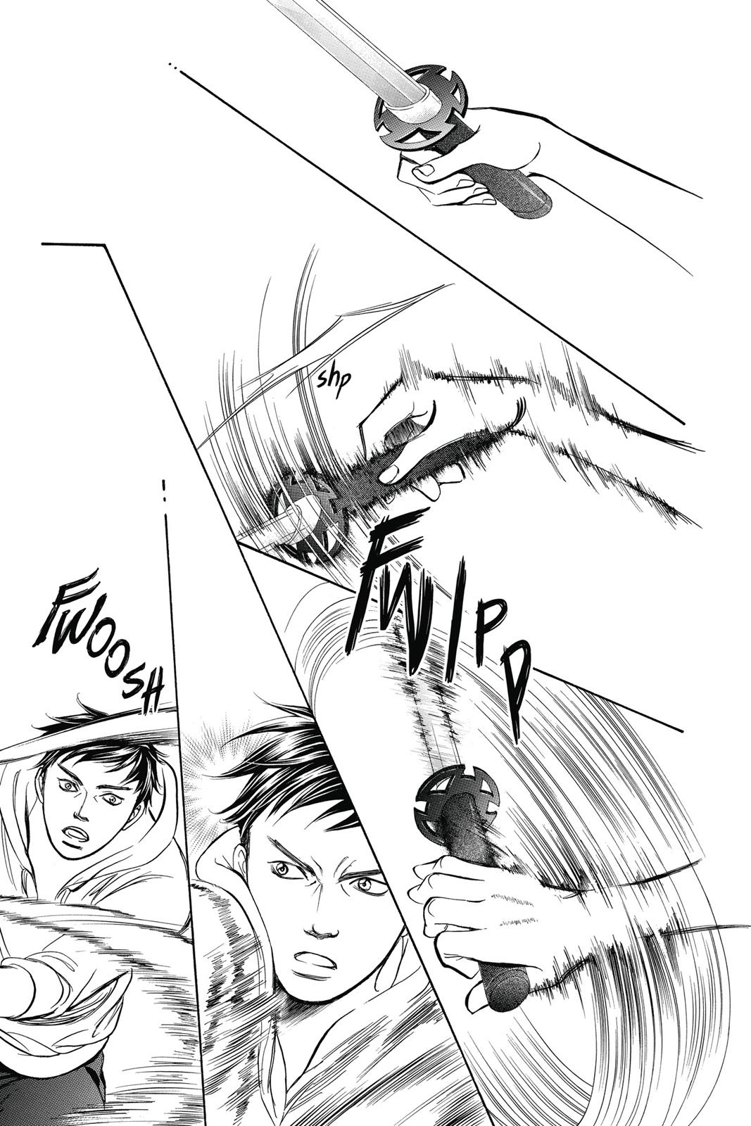 Skip Beat! Chapter 41 - Page 134