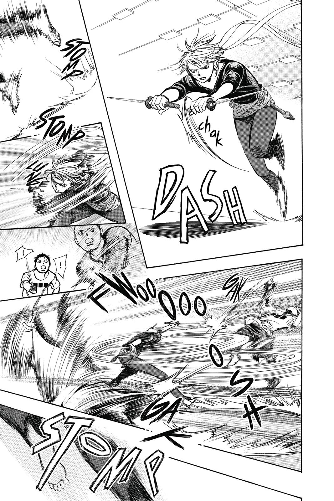 Skip Beat! Chapter 41 - Page 138