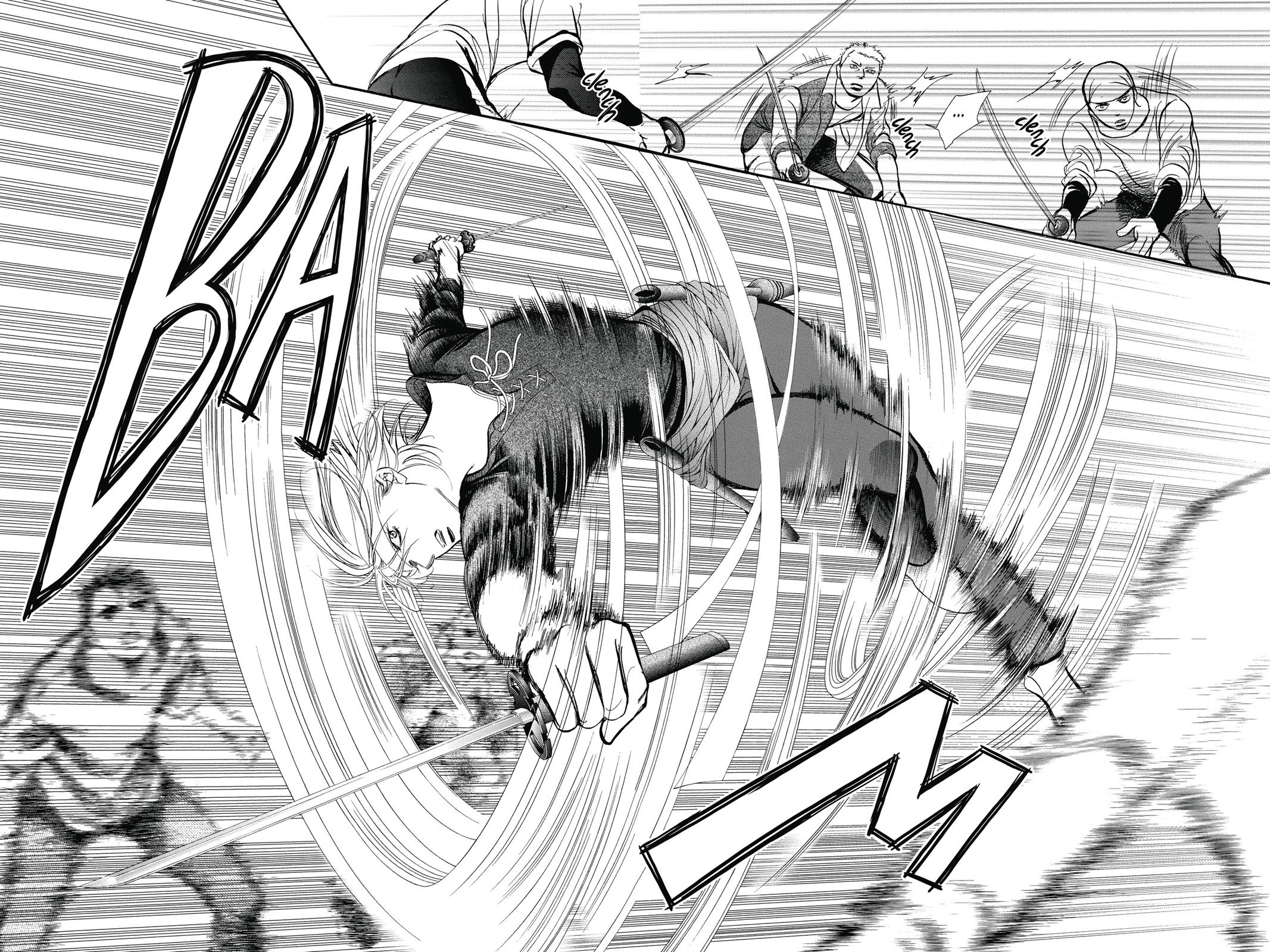 Skip Beat! Chapter 41 - Page 139