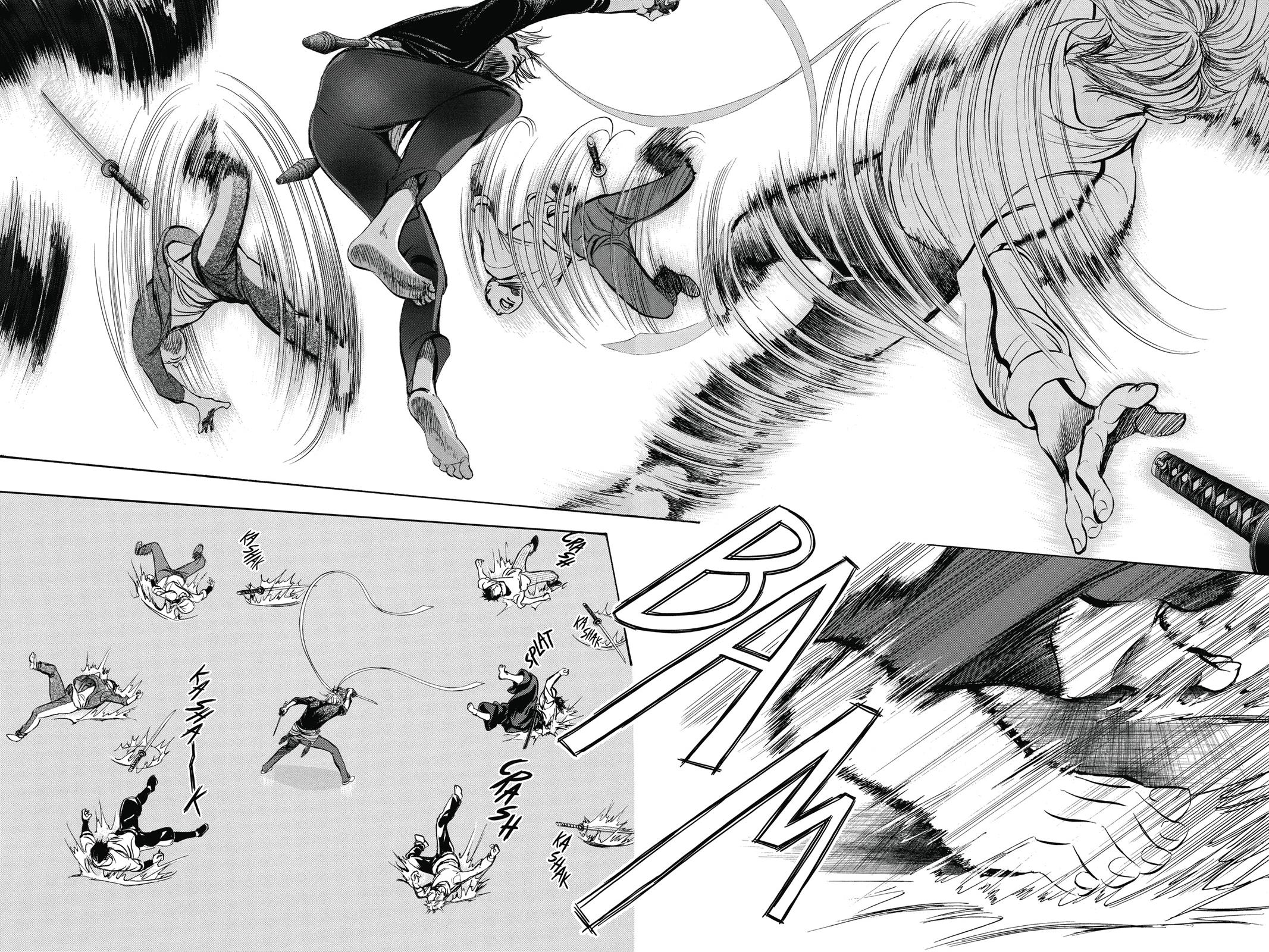 Skip Beat! Chapter 41 - Page 140