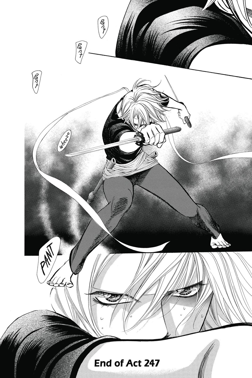 Skip Beat! Chapter 41 - Page 141