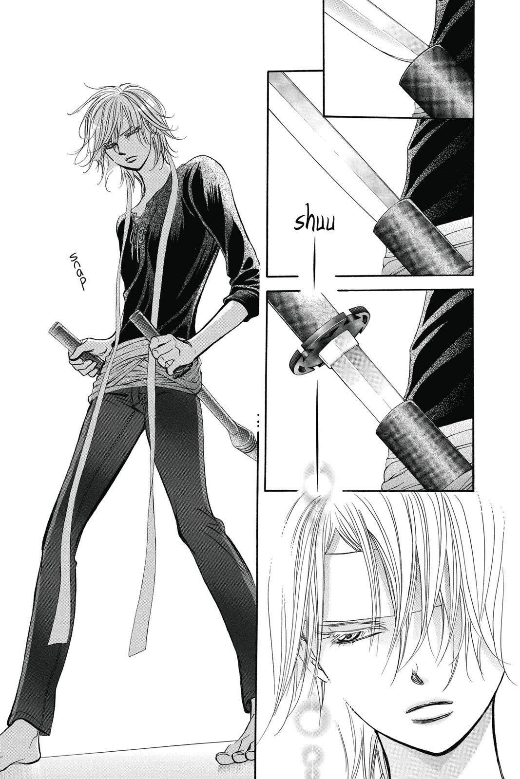 Skip Beat! Chapter 41 - Page 148