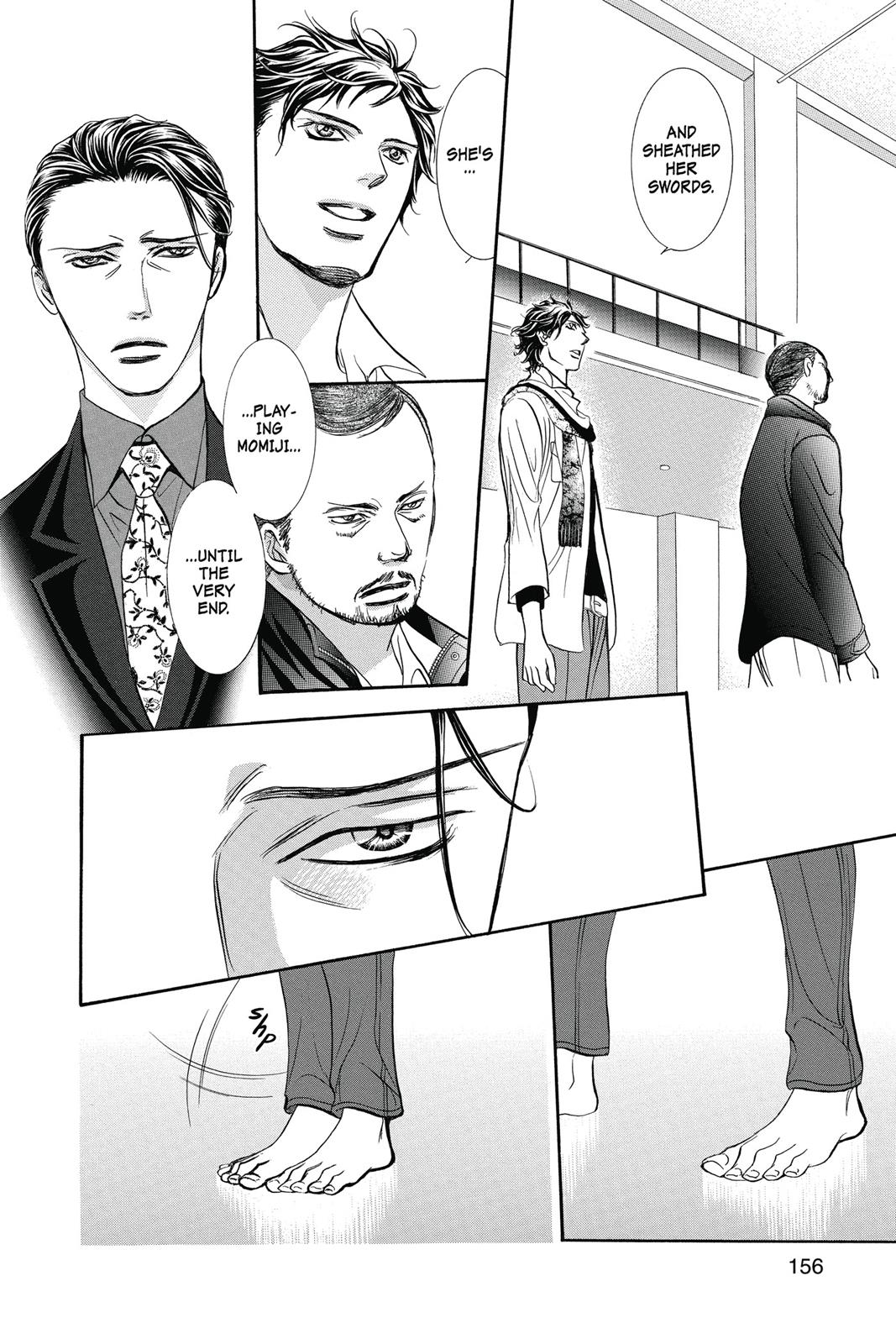 Skip Beat! Chapter 41 - Page 149