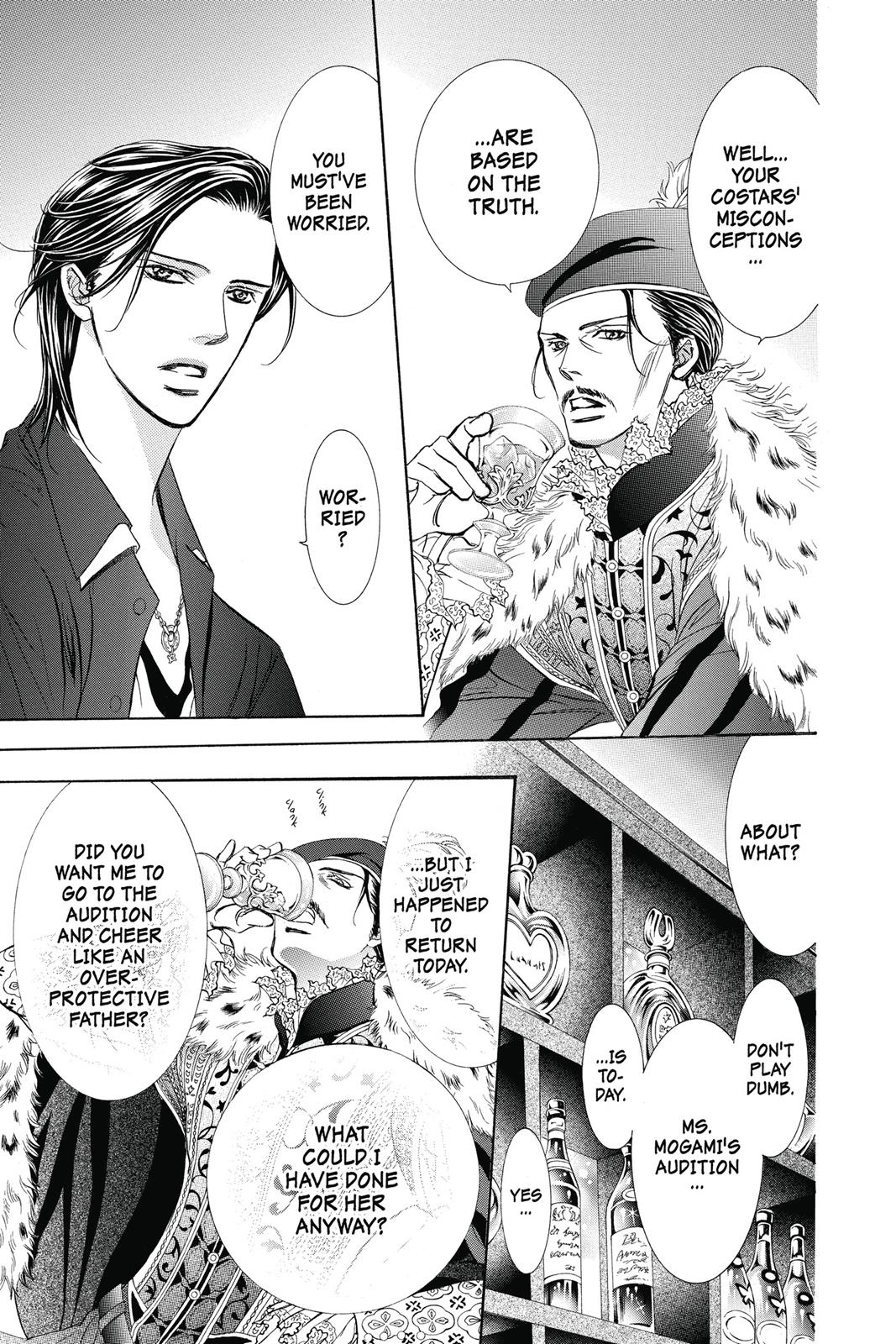 Skip Beat! Chapter 41 - Page 160