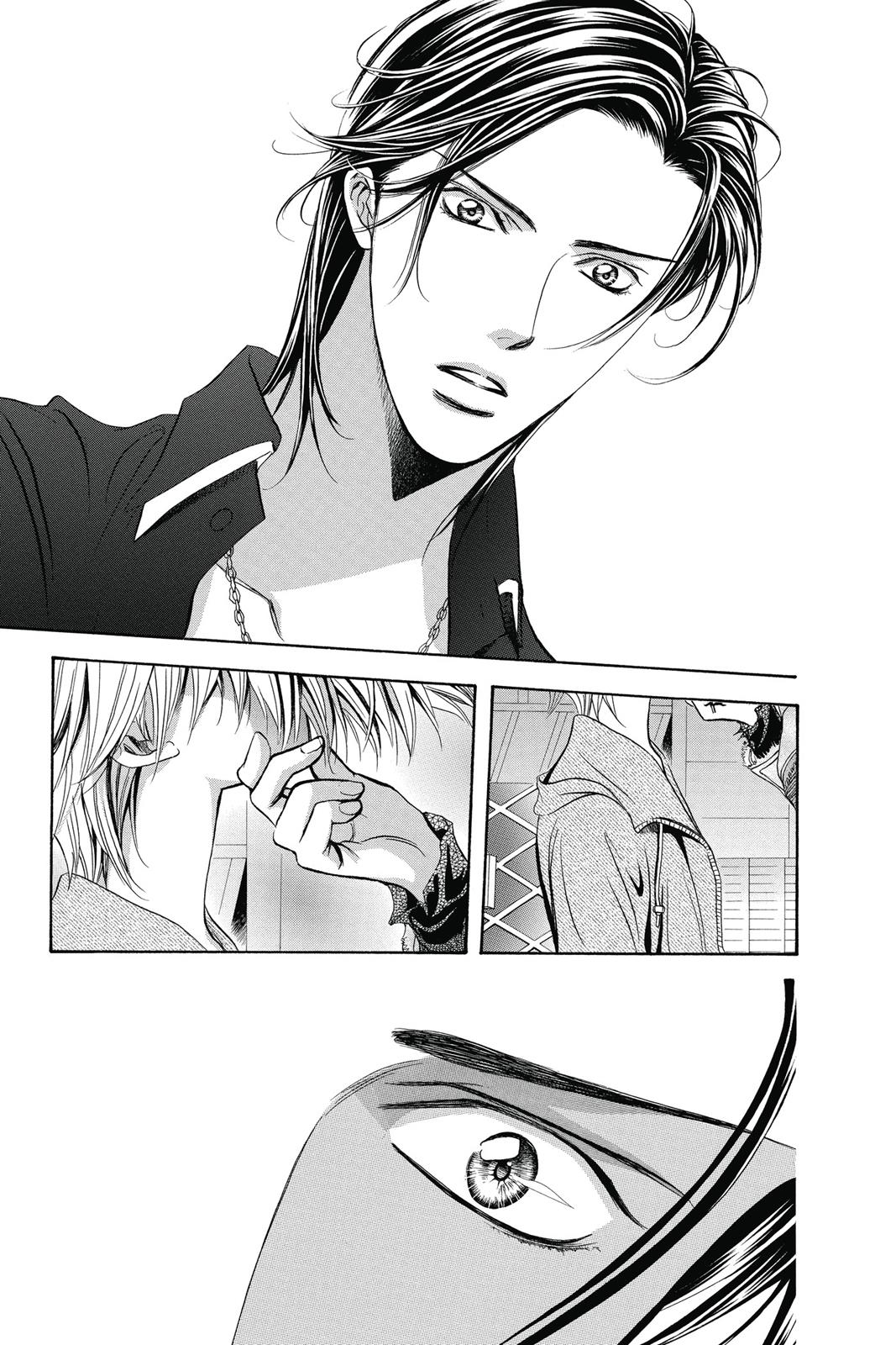 Skip Beat! Chapter 41 - Page 164