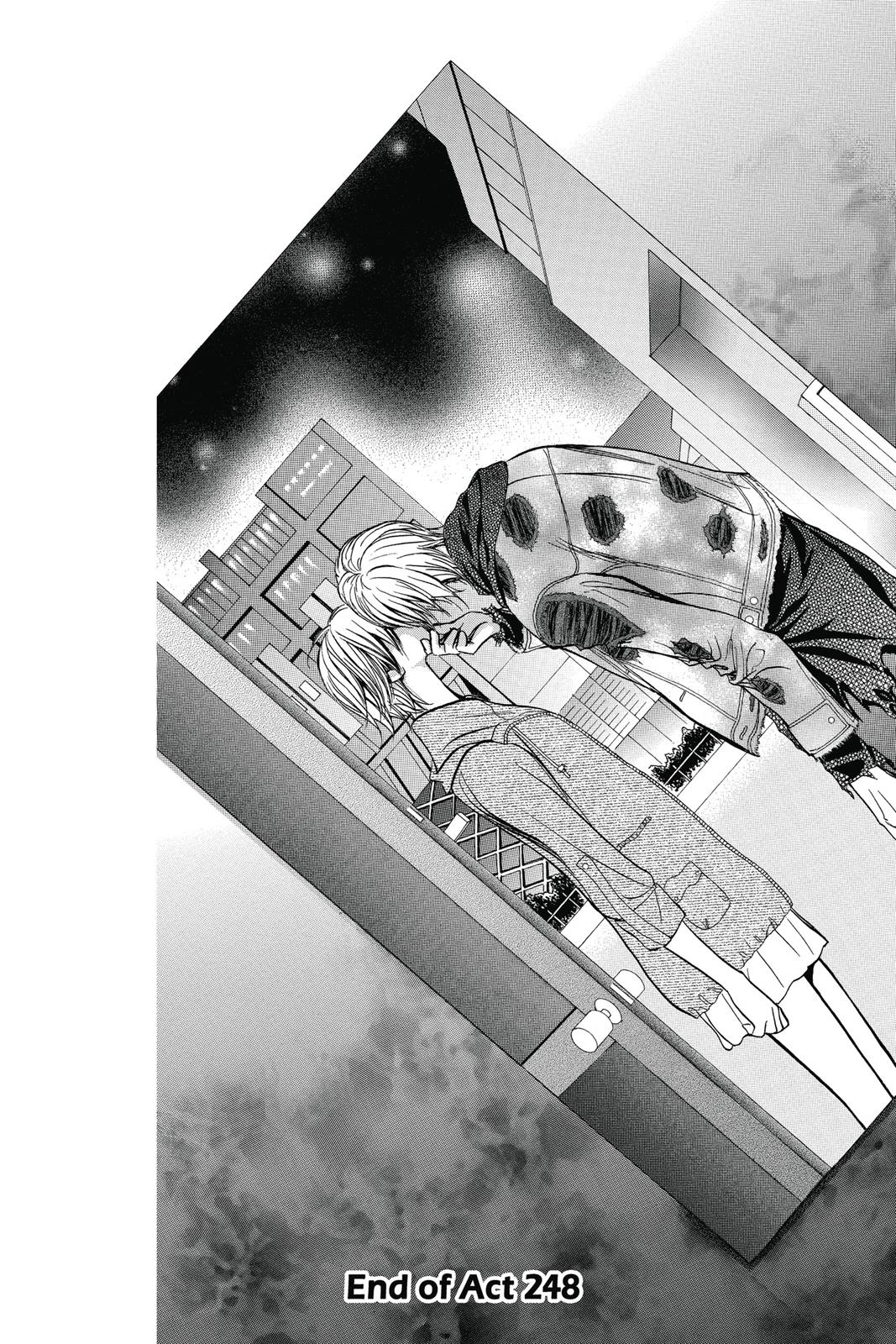 Skip Beat! Chapter 41 - Page 165