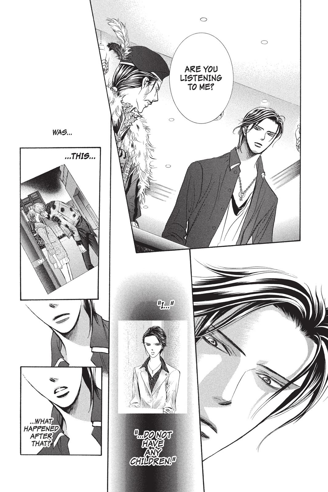 Skip Beat! Chapter 249 - Page 9