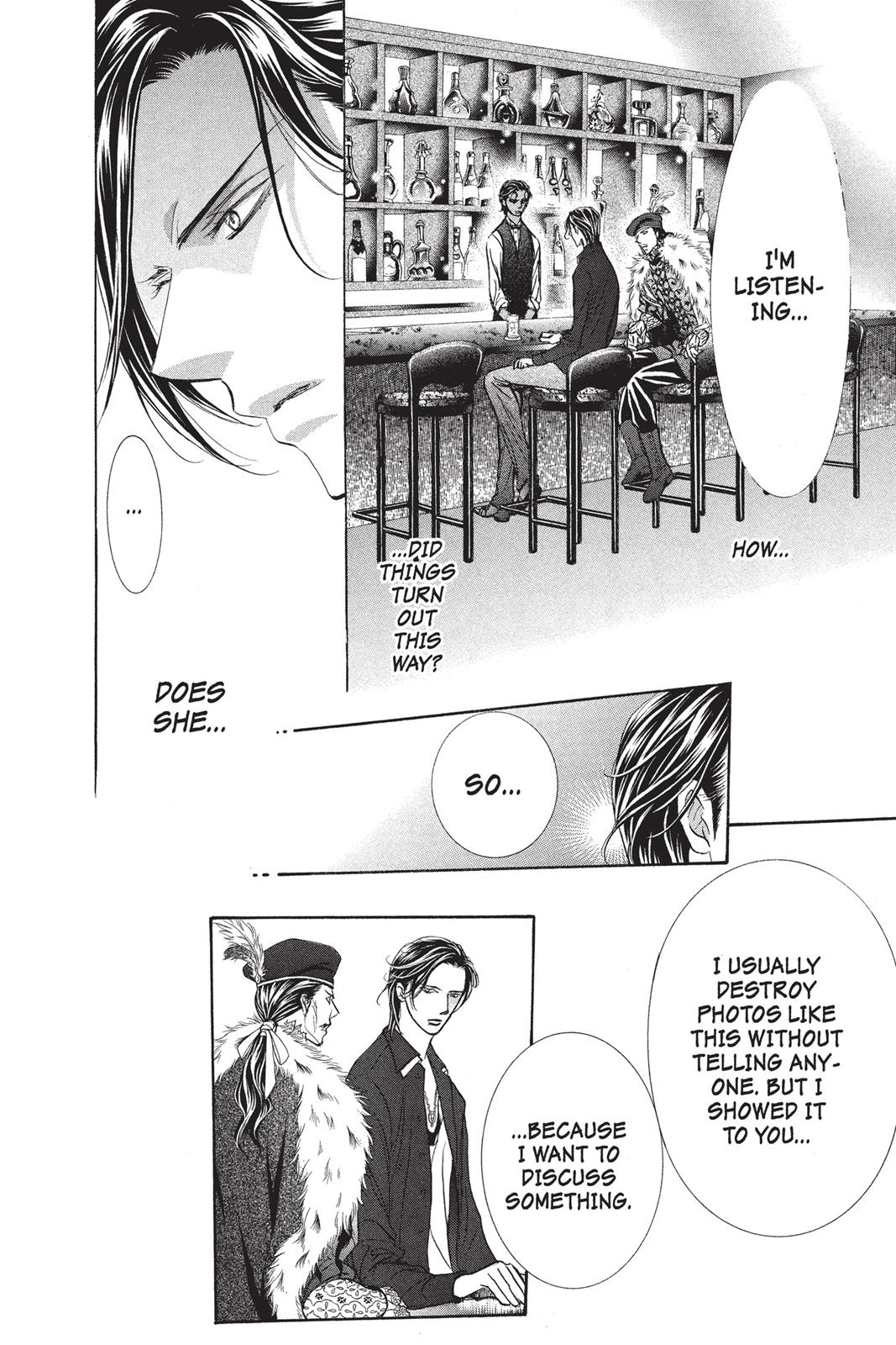Skip Beat! Chapter 249 - Page 10