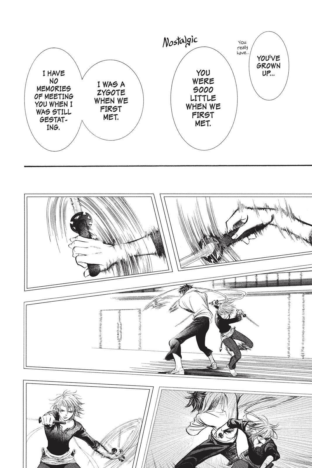 Skip Beat! Chapter 249 - Page 14