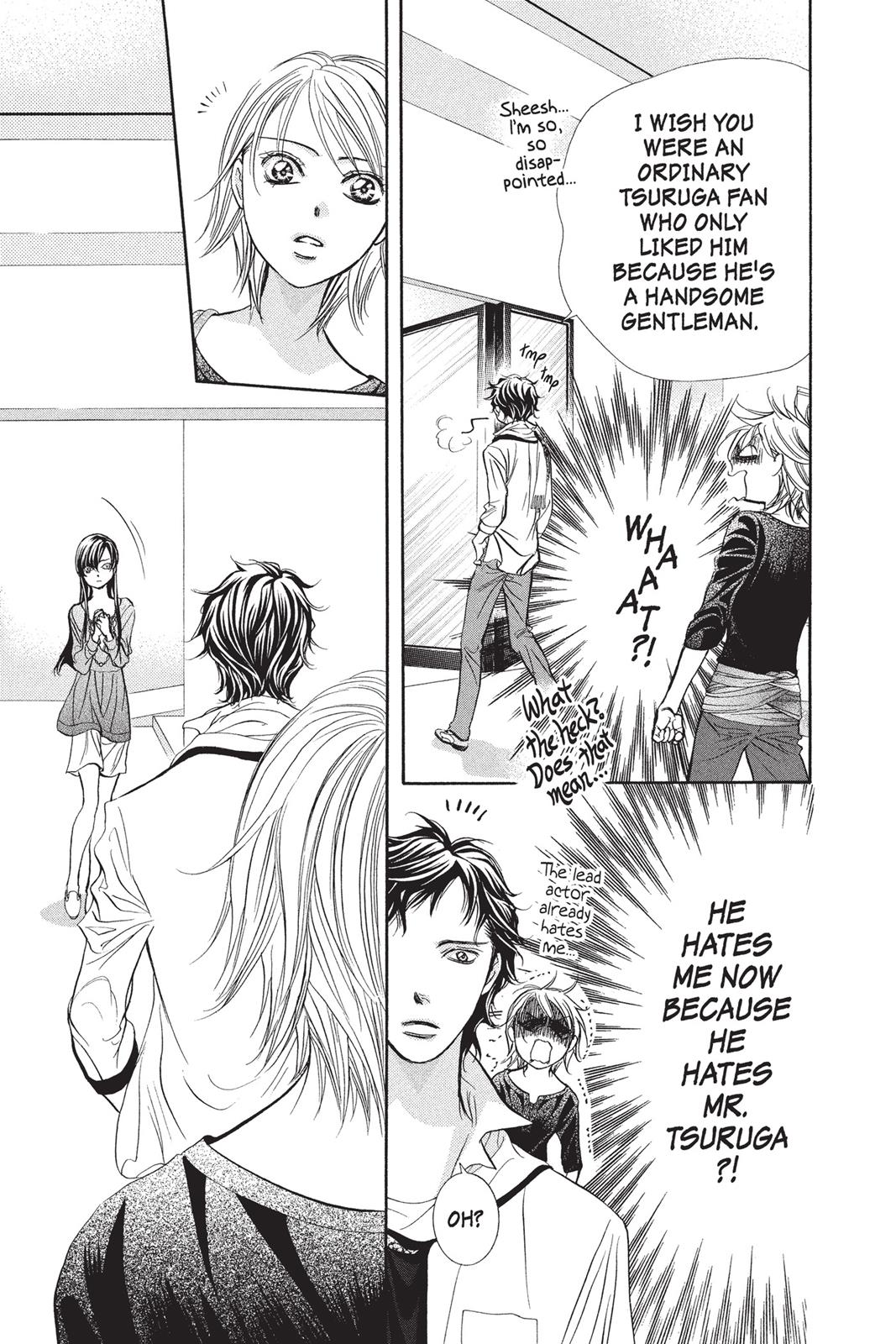 Skip Beat! Chapter 250 - Page 8