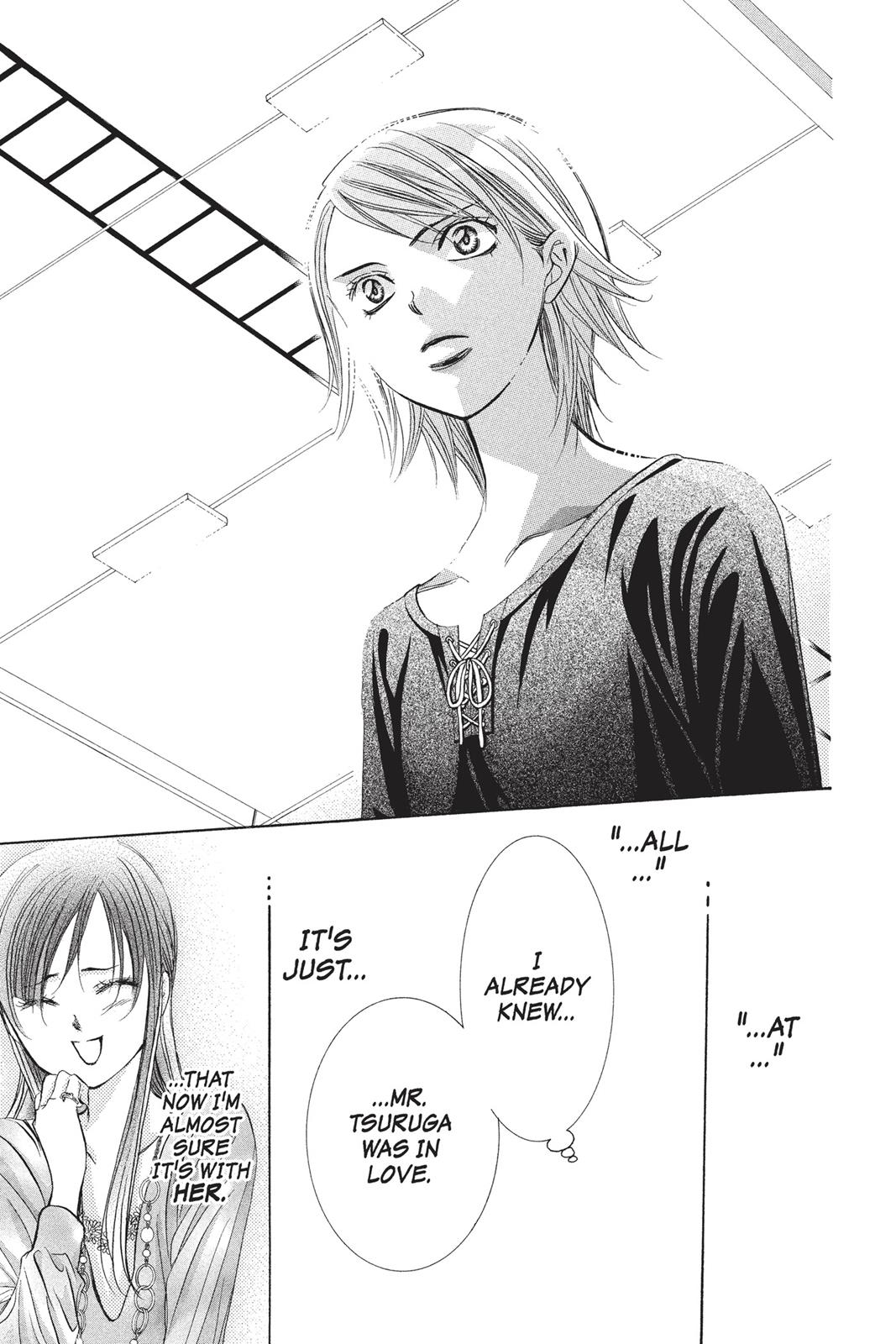 Skip Beat! Chapter 250 - Page 22