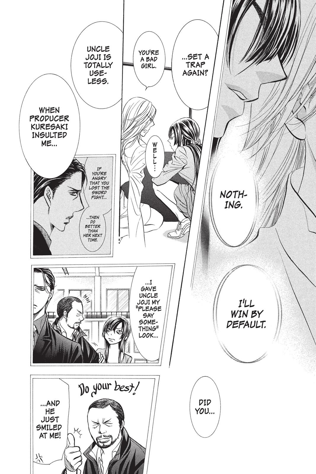 Skip Beat! Chapter 251 - Page 10