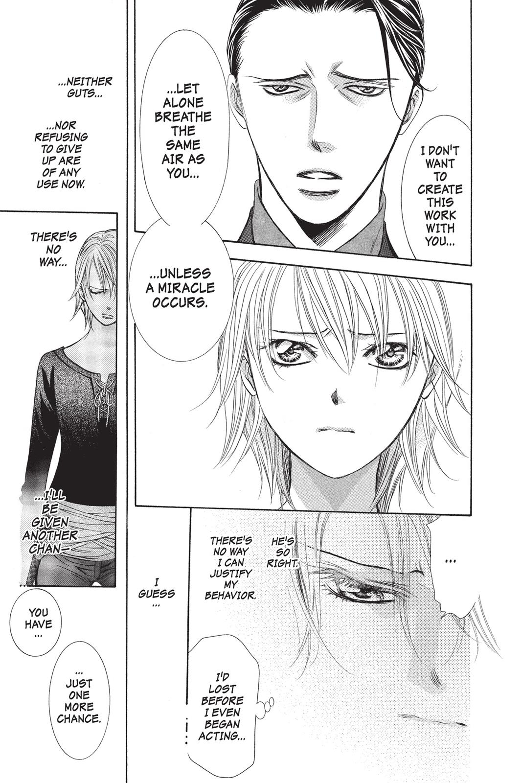 Skip Beat! Chapter 251 - Page 29