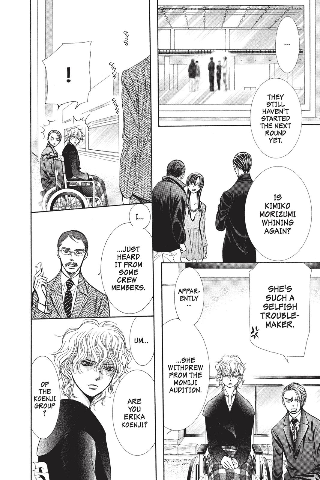 Skip Beat! Chapter 253 - Page 10