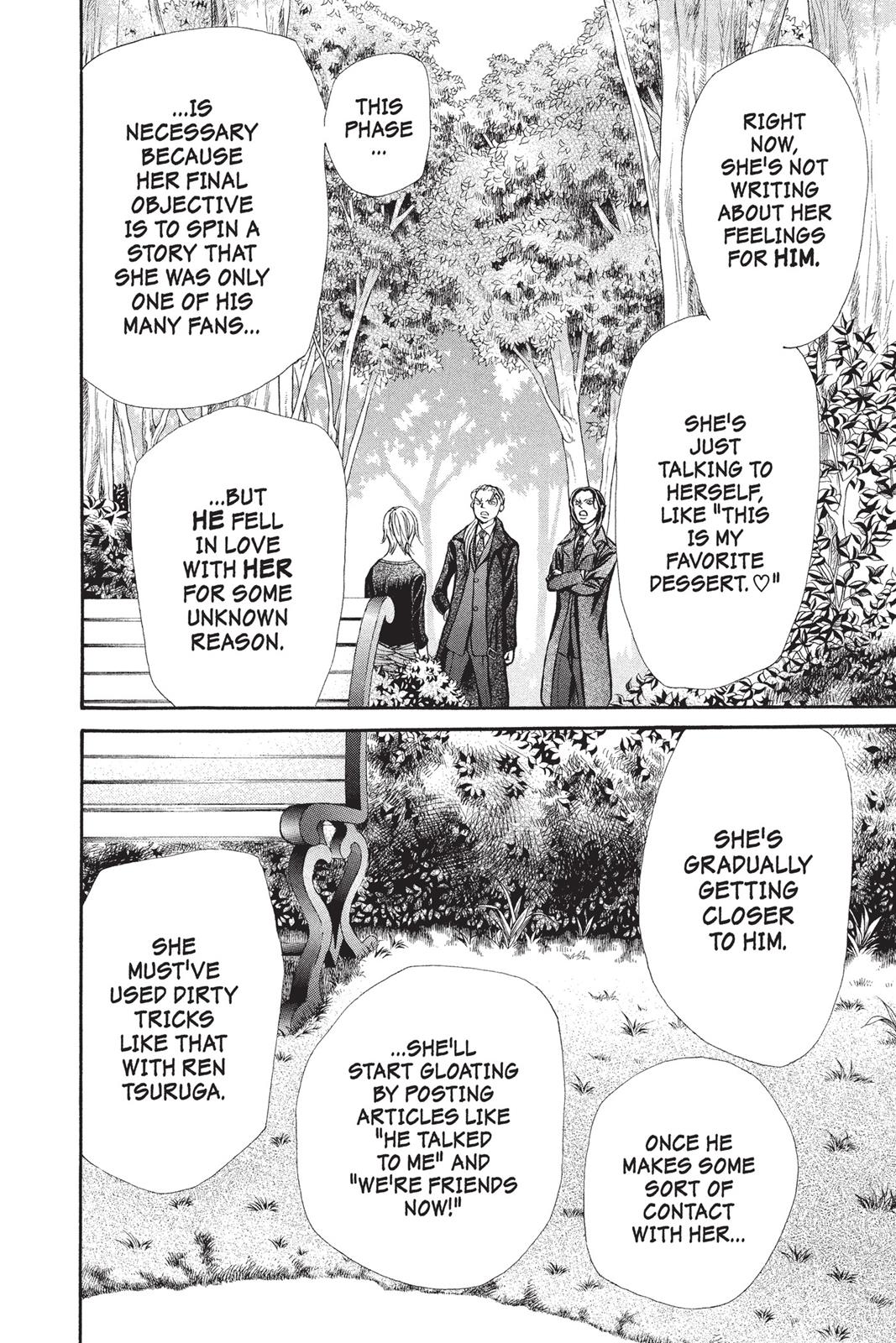 Skip Beat! Chapter 253 - Page 14