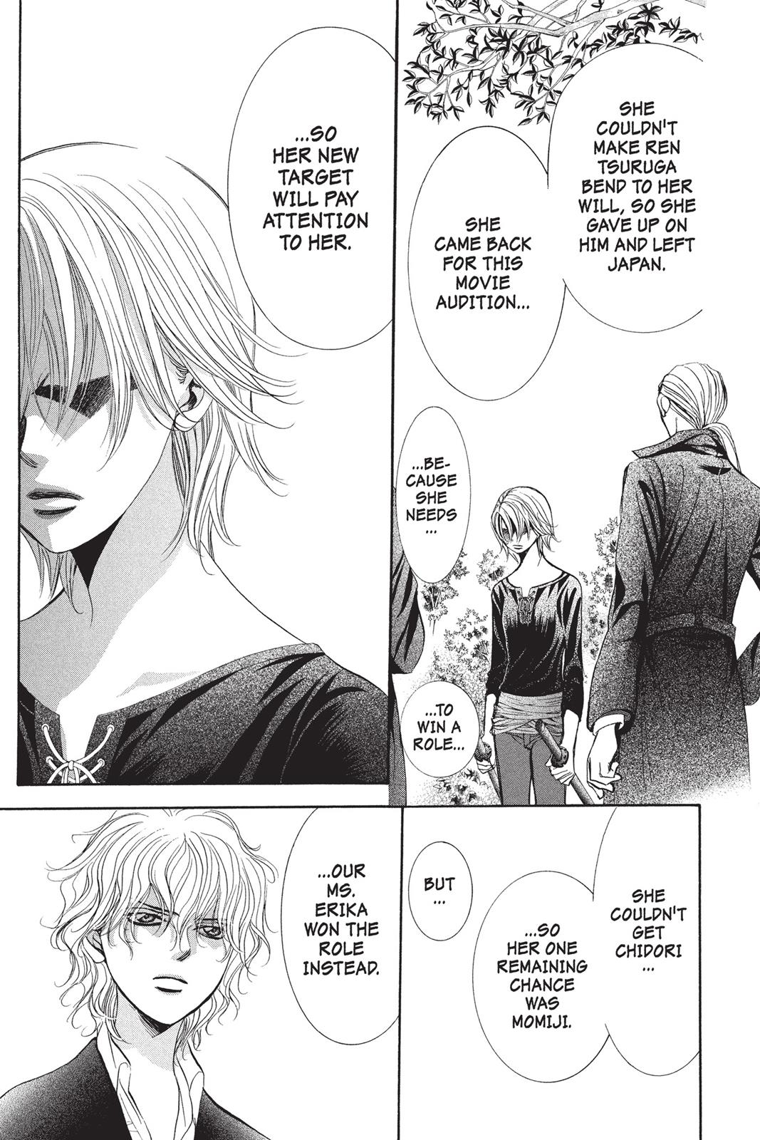 Skip Beat! Chapter 253 - Page 15