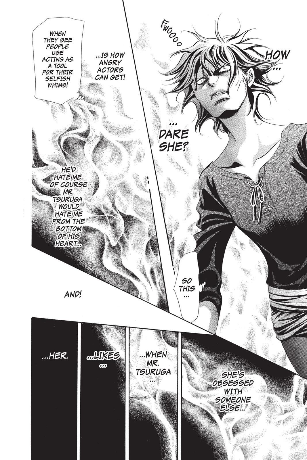 Skip Beat! Chapter 254 - Page 4