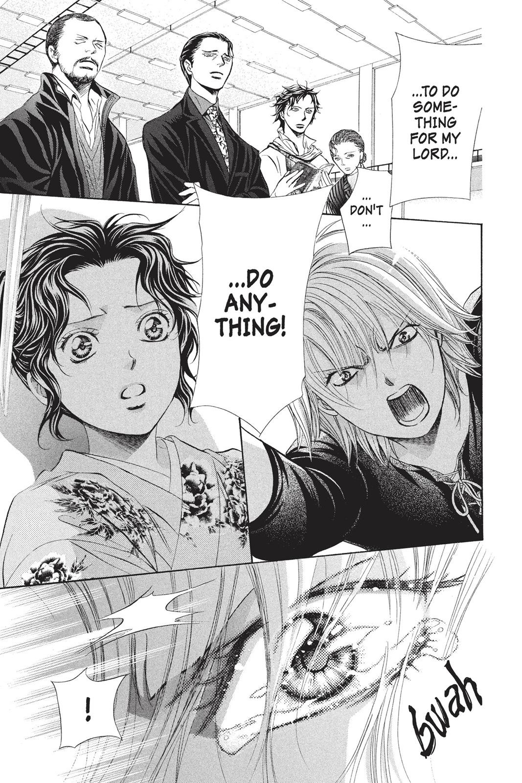 Skip Beat! Chapter 255 - Page 16