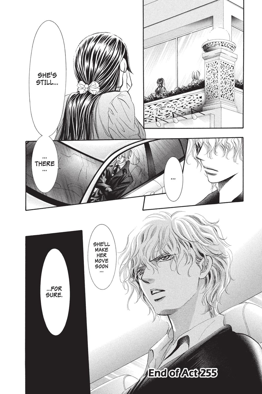 Skip Beat! Chapter 255 - Page 29