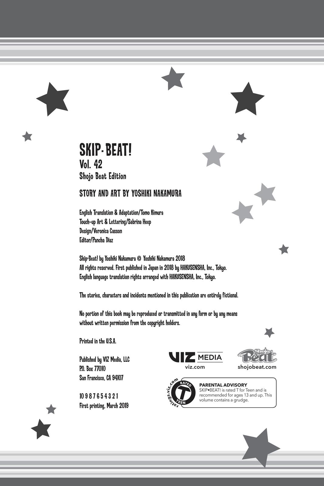 Skip Beat! Chapter 255 - Page 31