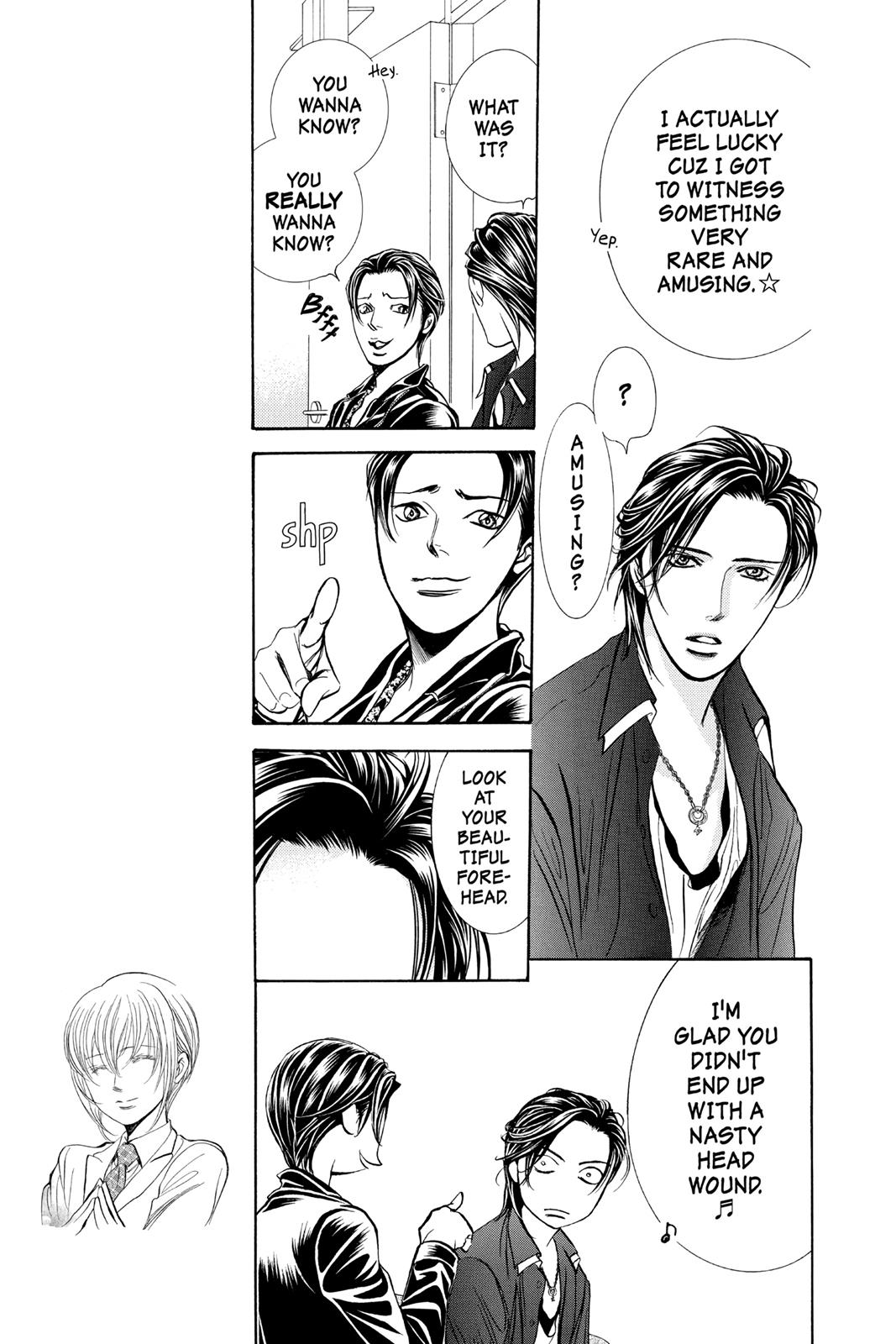Skip Beat! Chapter 257 - Page 5