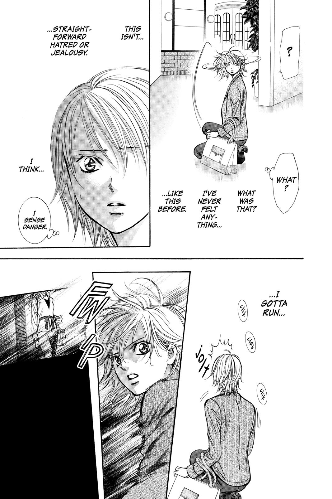 Skip Beat! Chapter 257 - Page 18