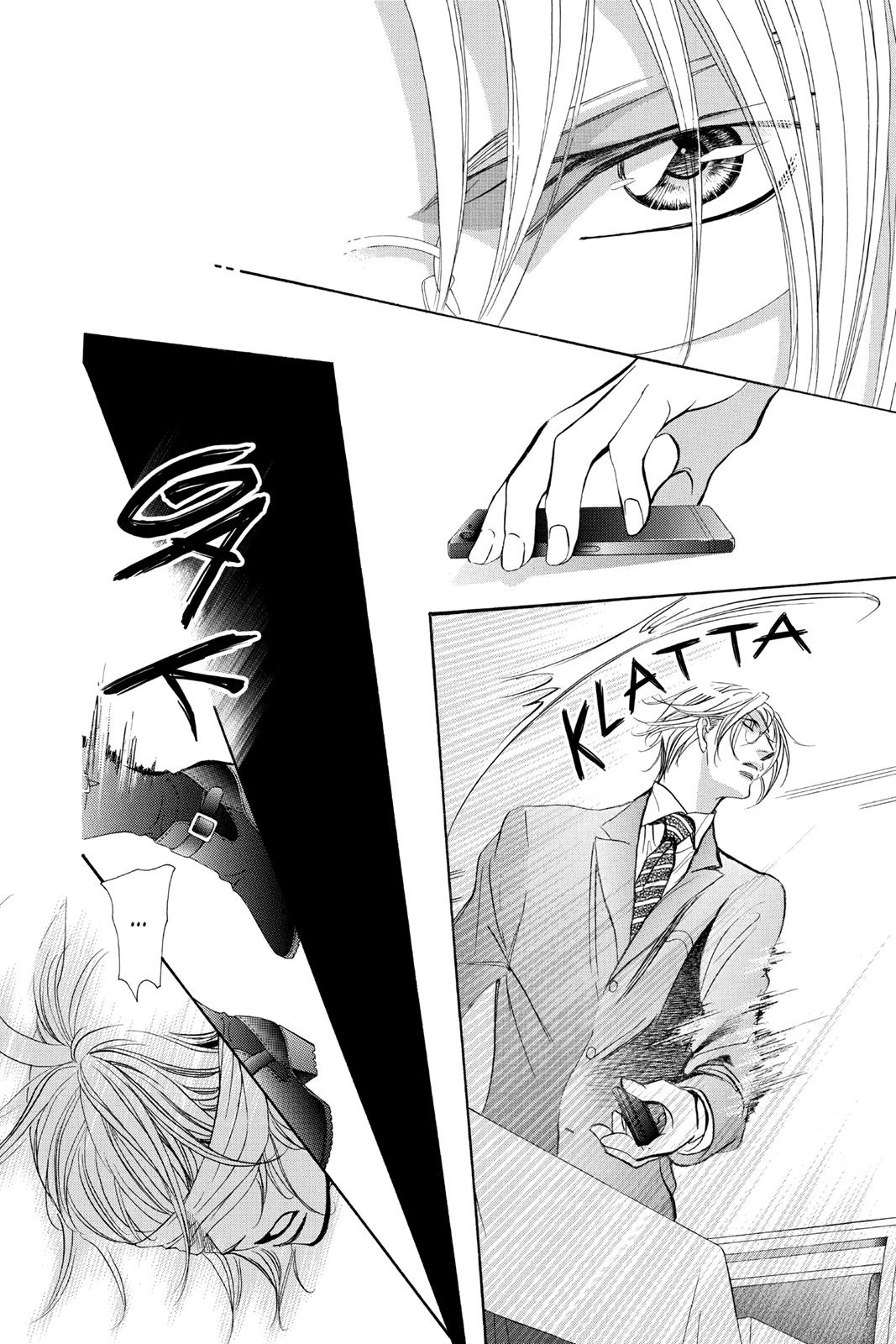 Skip Beat! Chapter 257 - Page 21