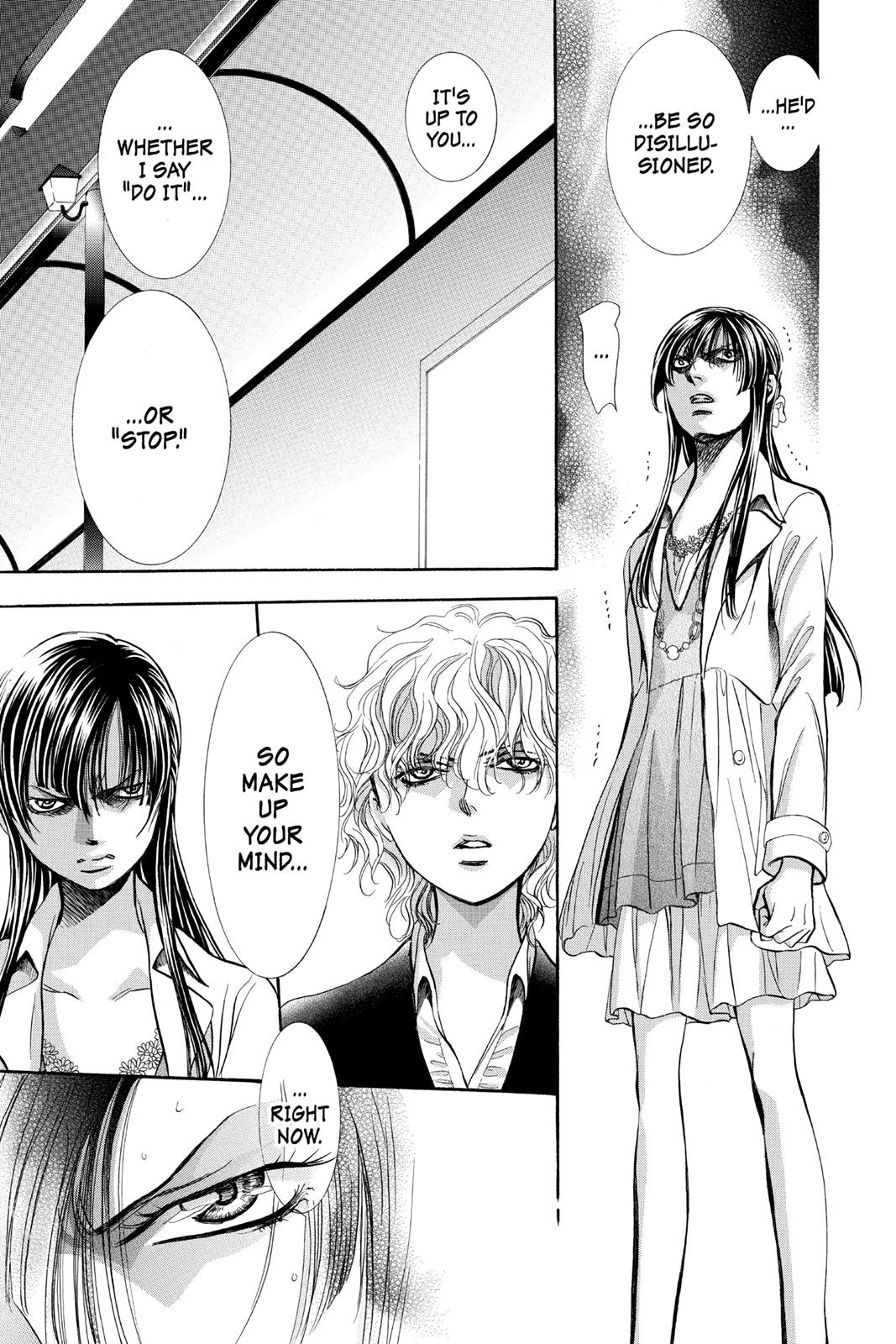 Skip Beat! Chapter 258 - Page 20