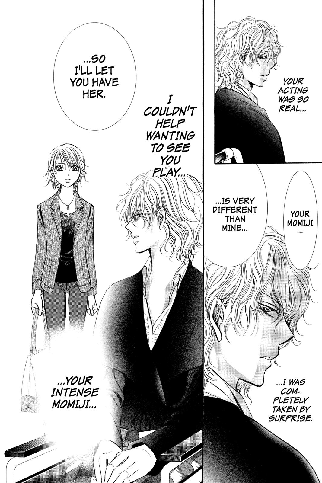 Skip Beat! Chapter 259 - Page 19