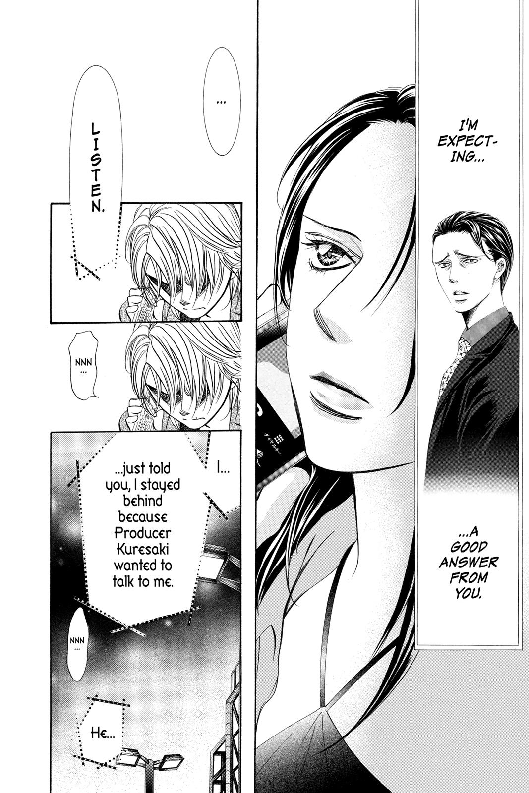 Skip Beat! Chapter 260 - Page 14