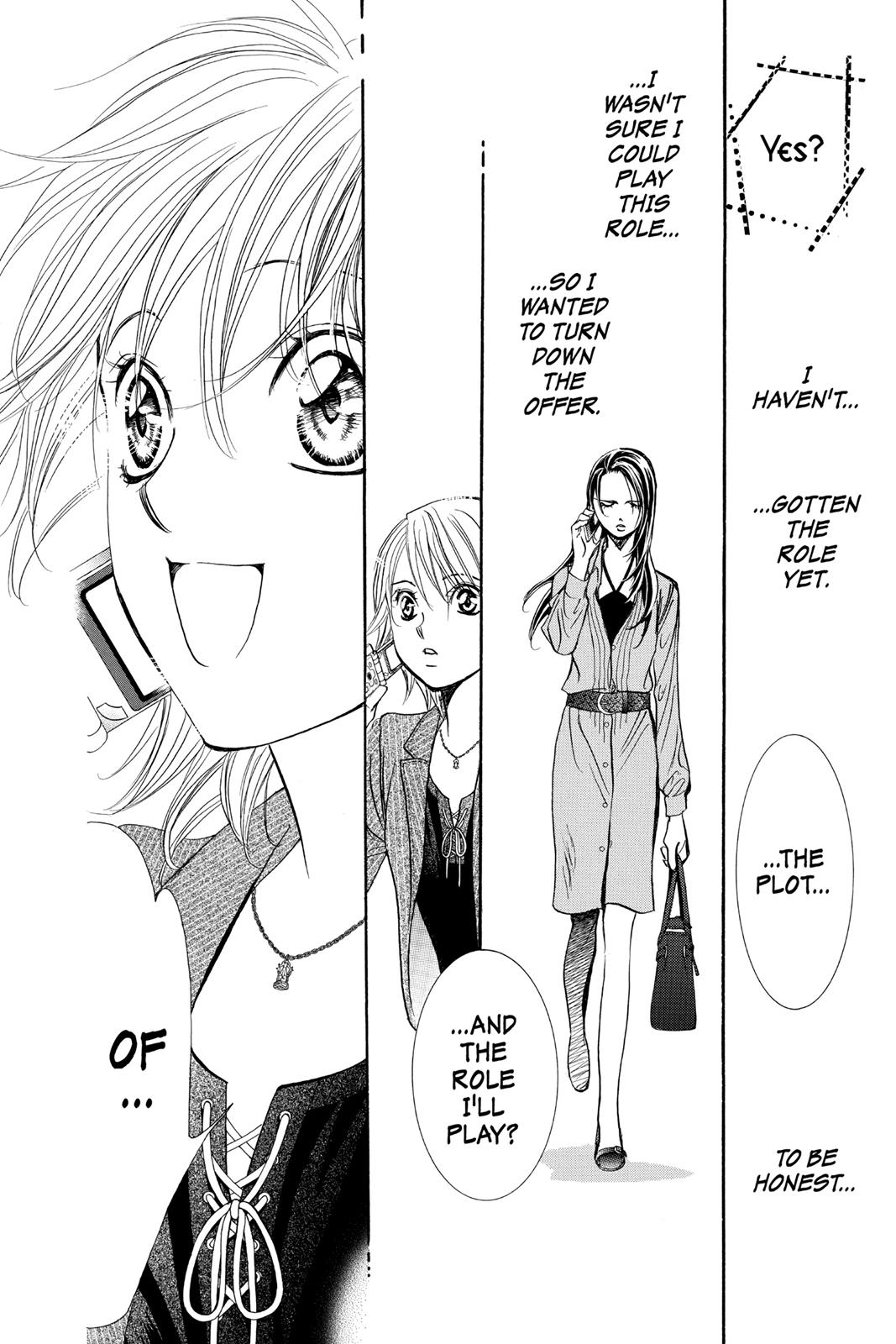 Skip Beat! Chapter 260 - Page 18